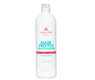 Kallos Hair Pro-Tox Sampon 1000ml főképe